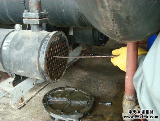 中央黄瓜视频在线下载冷凝器清洗