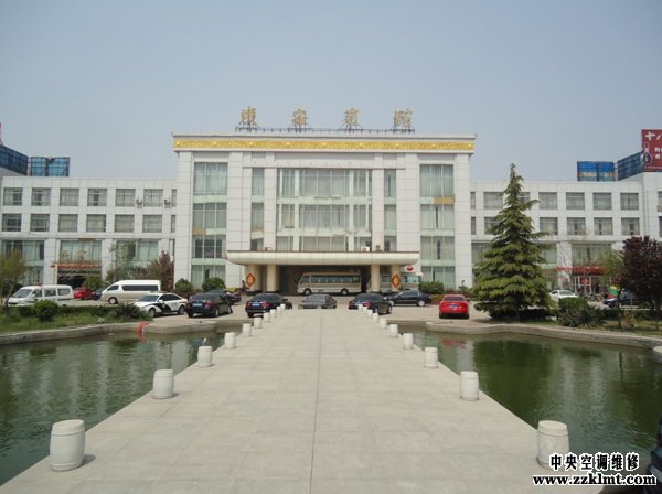 河北省邯郸中央黄瓜视频在线下载维修成安宾馆风管机